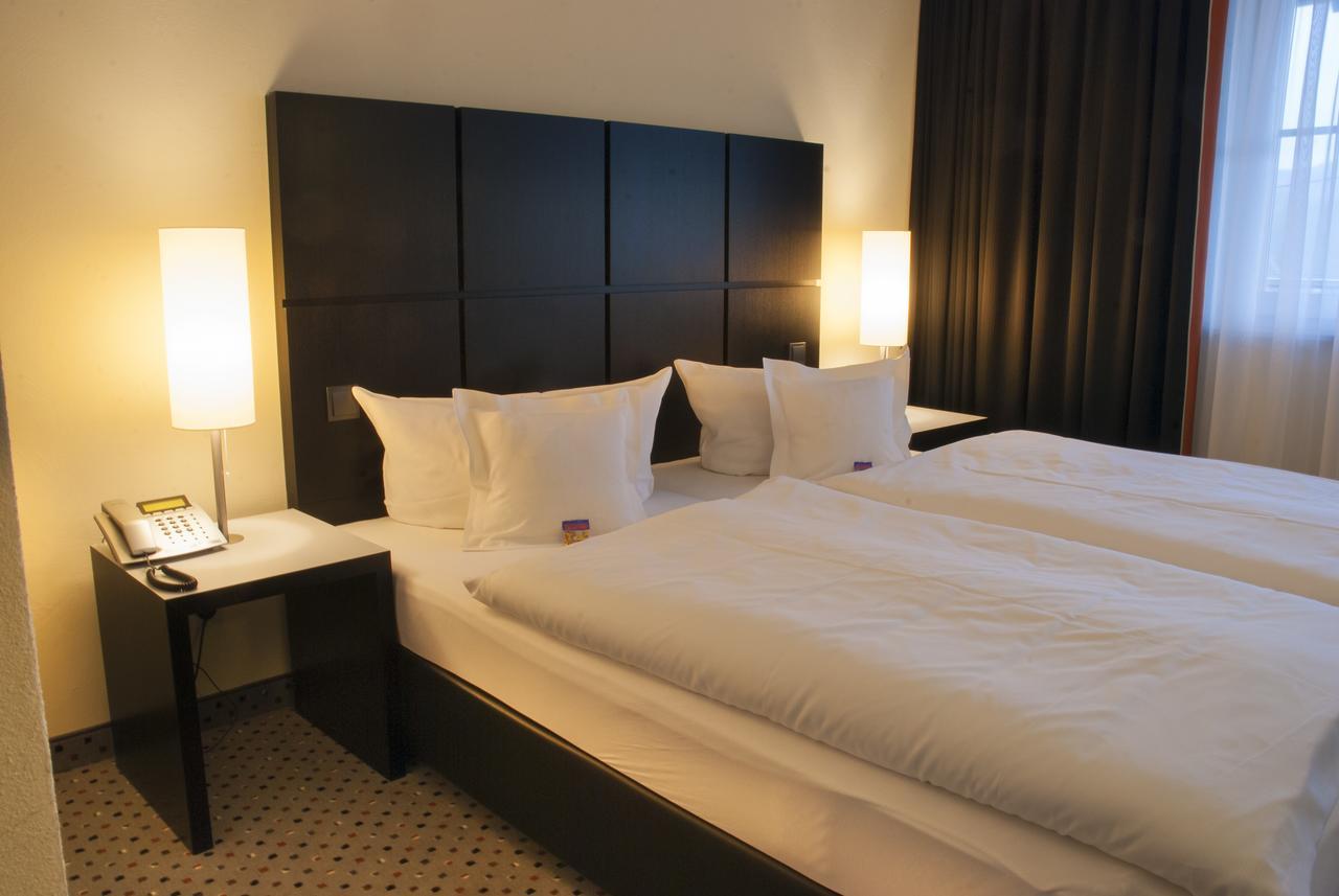 Hotel Burgcafe Dattenfeld Dış mekan fotoğraf