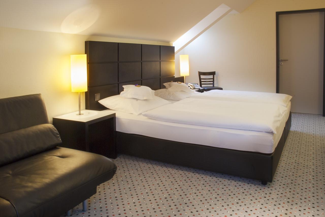 Hotel Burgcafe Dattenfeld Dış mekan fotoğraf