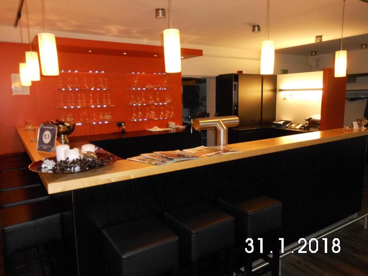 Hotel Burgcafe Dattenfeld Dış mekan fotoğraf